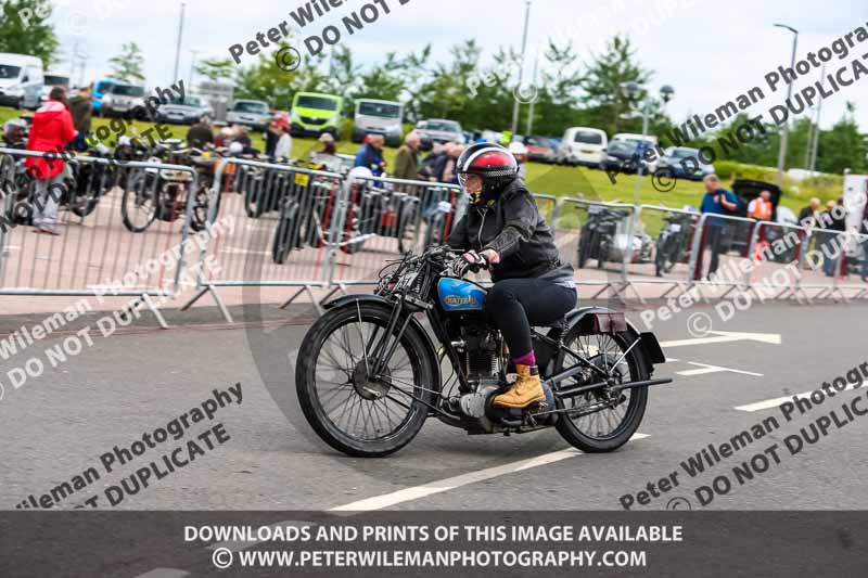 Vintage motorcycle club;eventdigitalimages;no limits trackdays;peter wileman photography;vintage motocycles;vmcc banbury run photographs